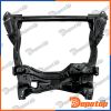 Berceau de Moteur avant pour HONDA | ZRZ-HD-002, 0206-05-2939005P